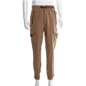 Todd Snyder x L.L. Bean Climbing Pants in Olive Green size xs